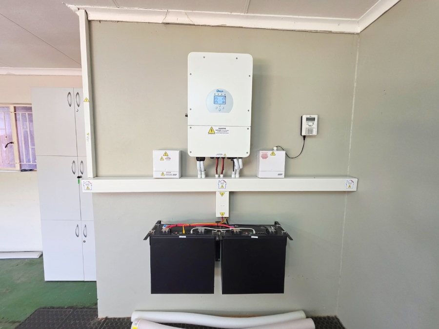 5 Bedroom Property for Sale in Pellissier Free State